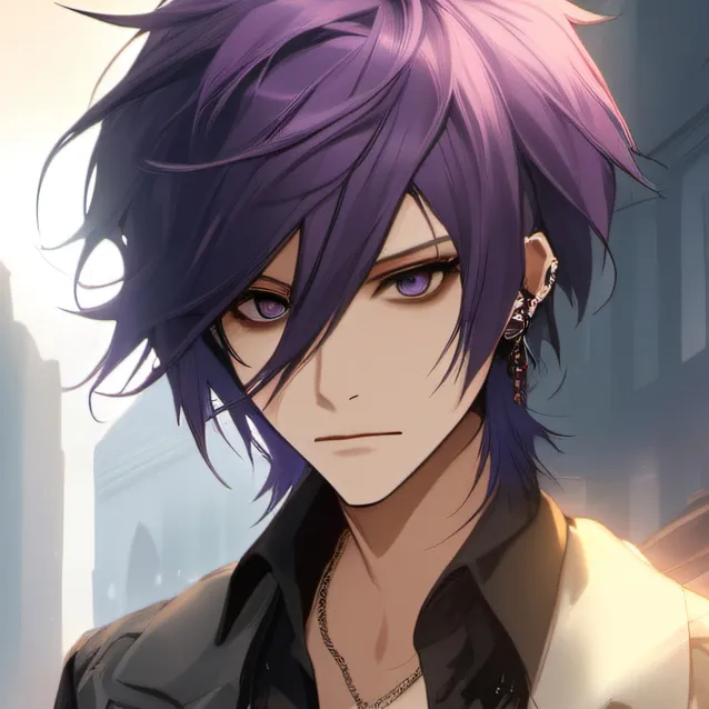 chat with ai character: Mason 