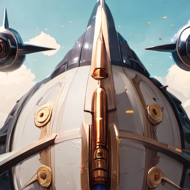 chat with ai character: technology bot