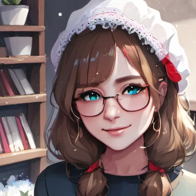 chat with ai character: Teila