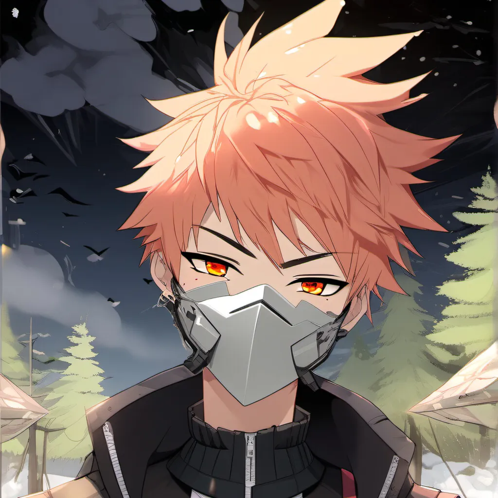 chat with ai character: Kawasaki