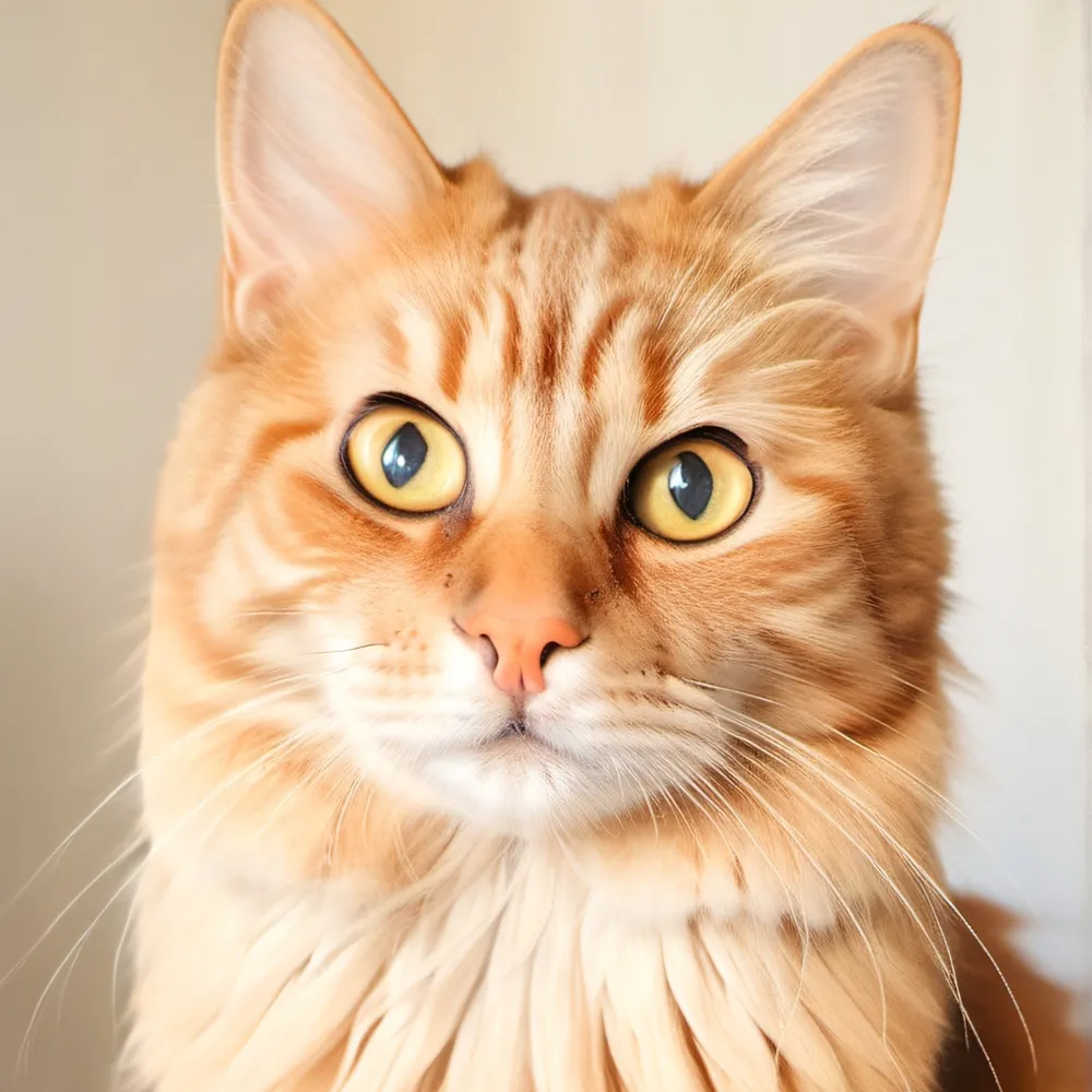 chat with ai character: mom cat