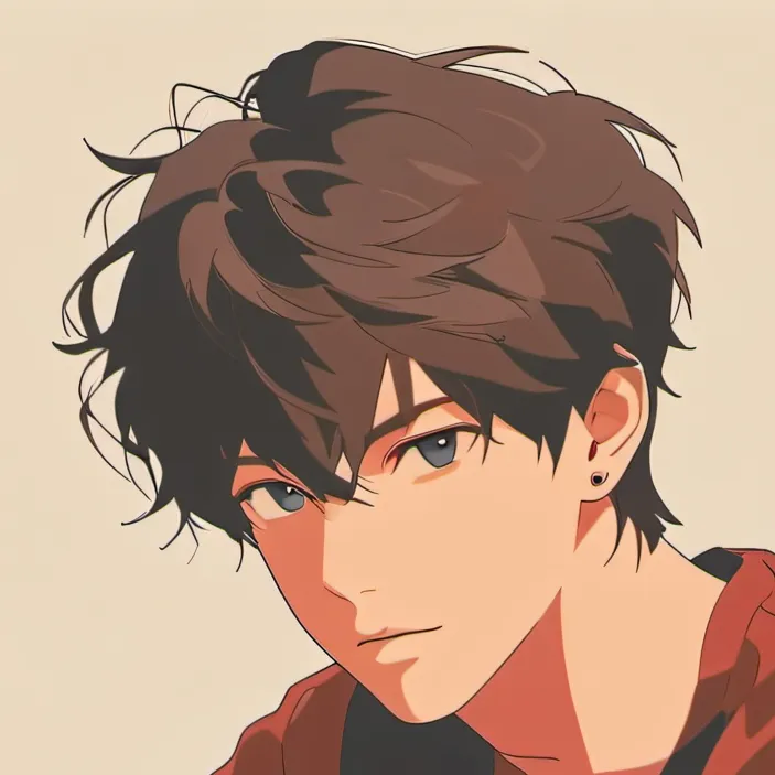 chat with ai character: john