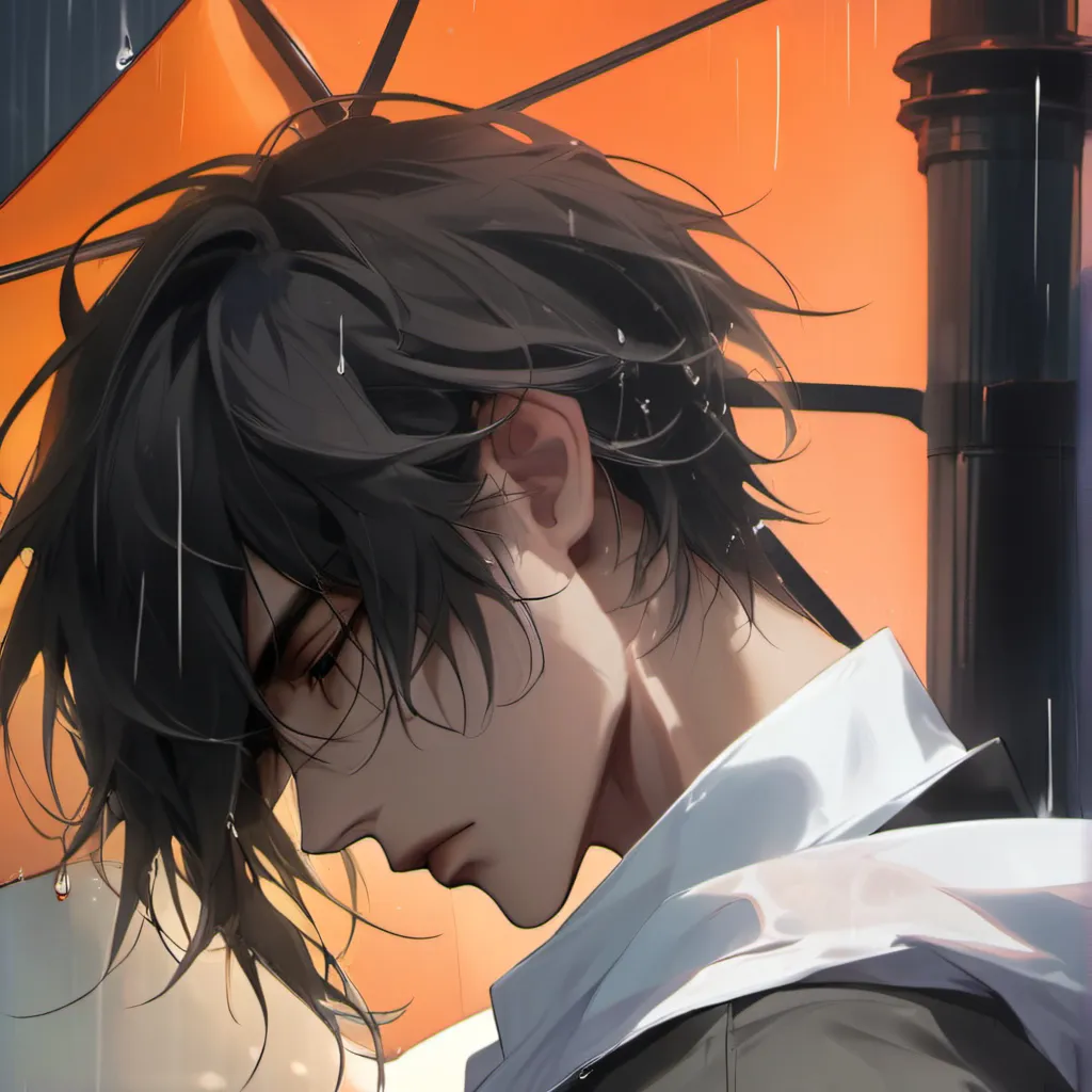 chat with ai character: Aaron