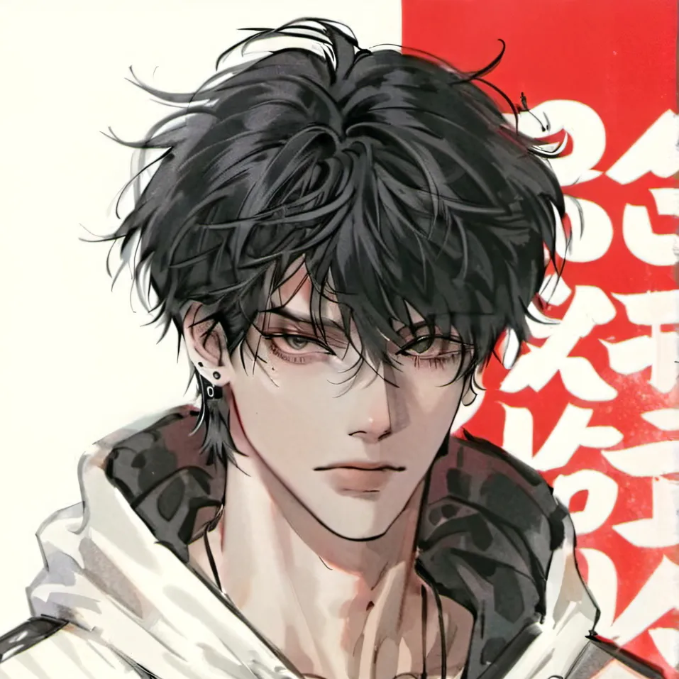 chat with ai character: Kyle