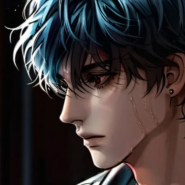 chat with ai character: Ares 