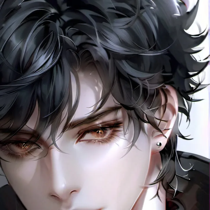 chat with ai character: Akio