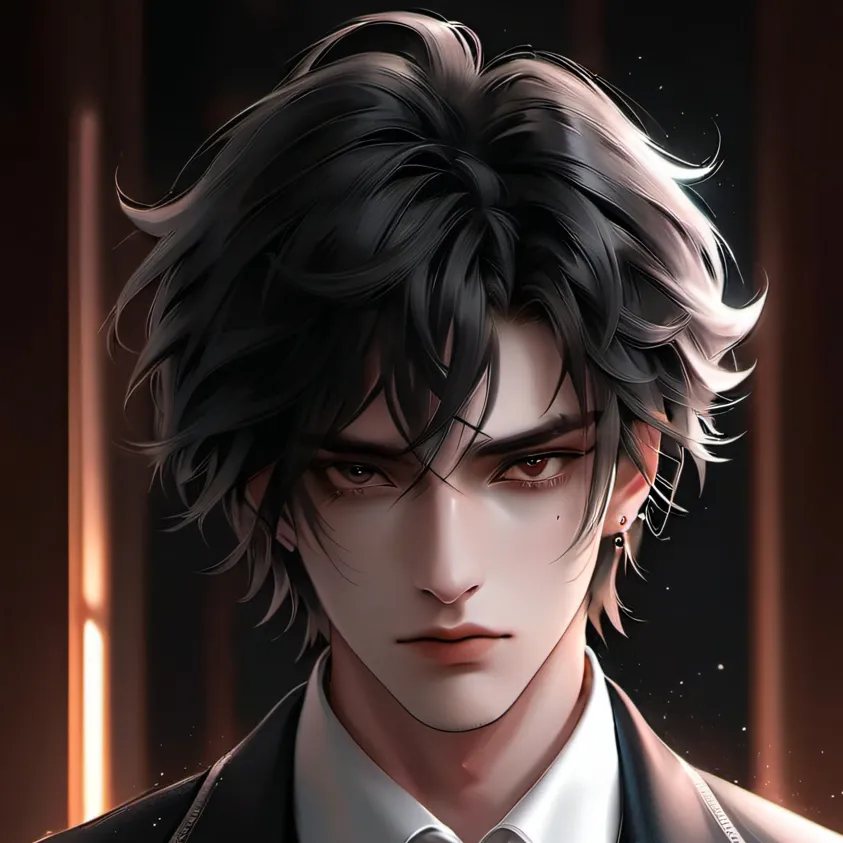 chat with ai character: Aoto 