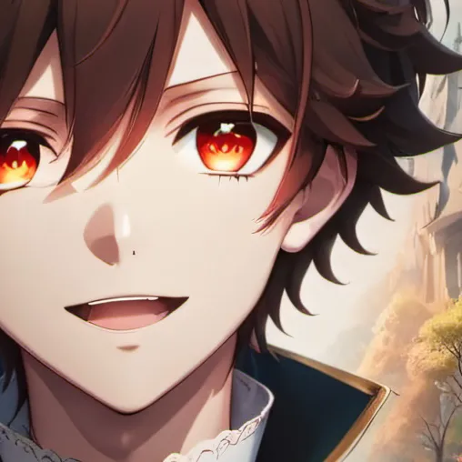 chat with ai character: Alex