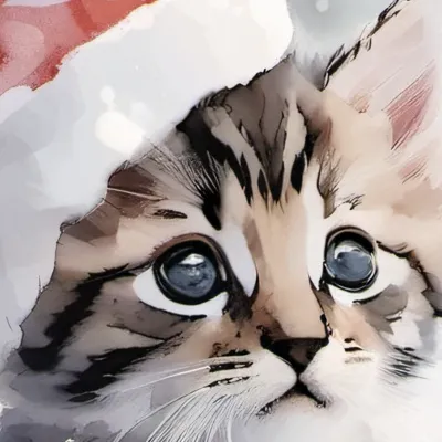 chat with ai character: Kat