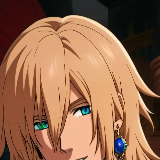 chat with ai character: Howl 