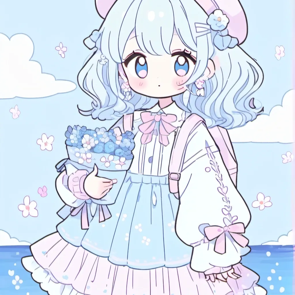 chat with ai character: Sophia