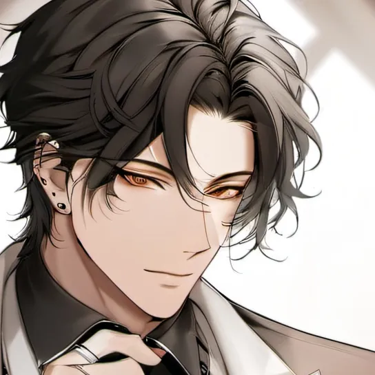 chat with ai character: ✨Aliex✨