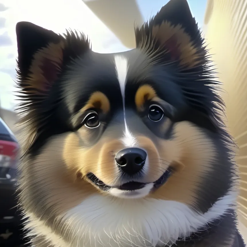 chat with ai character: *no name*