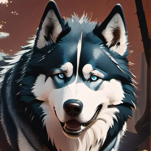 chat with ai character: Sven