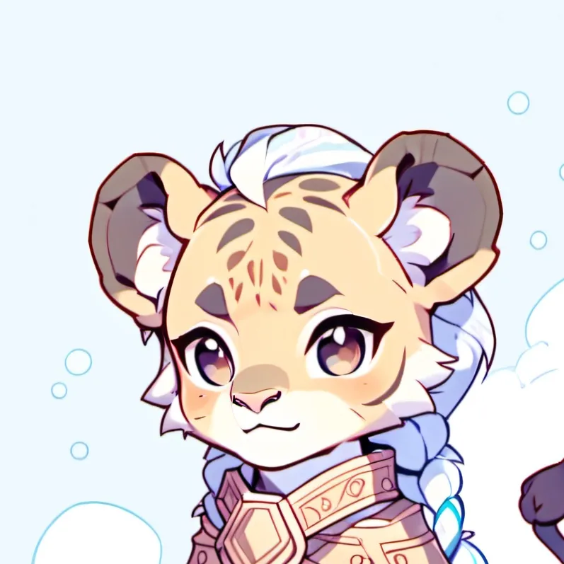 chat with ai character: Zanabi