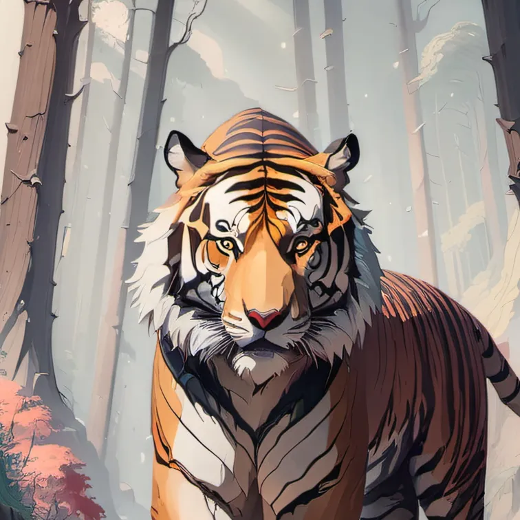 chat with ai character: Herold