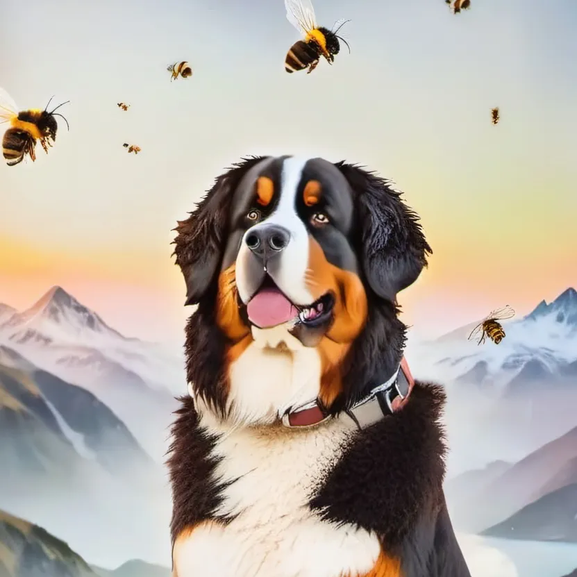 chat with ai character: BumbleBee