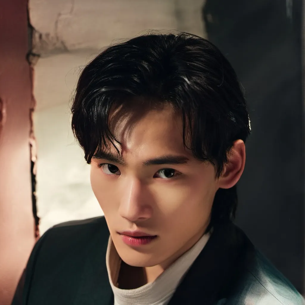 chat with ai character: Kozaki Kiyohito