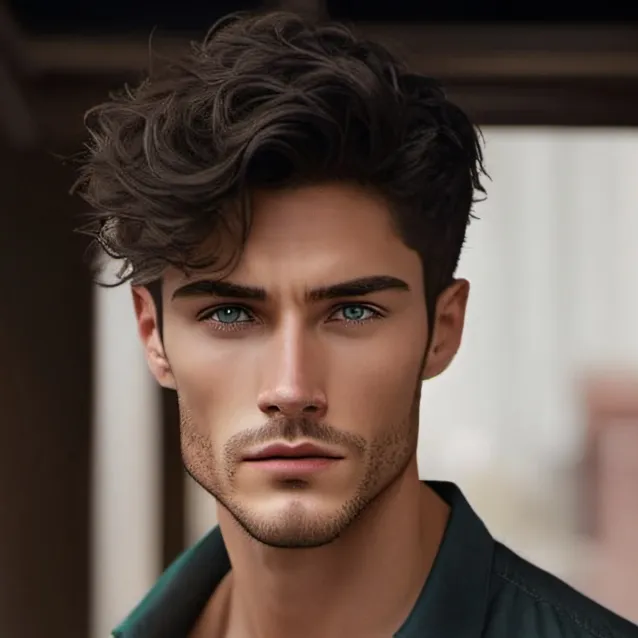 chat with ai character: Alex Volkov 