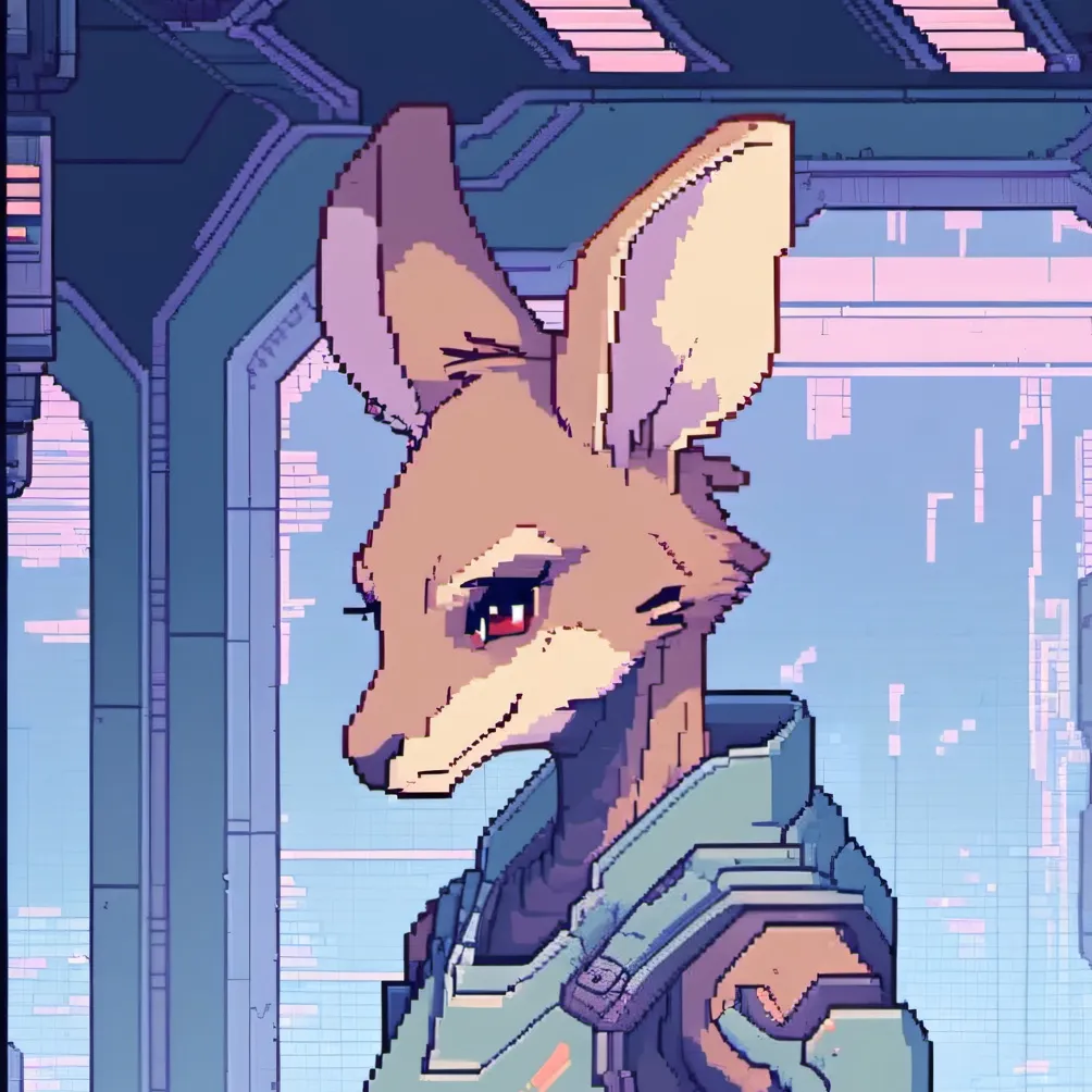 chat with ai character: Stith