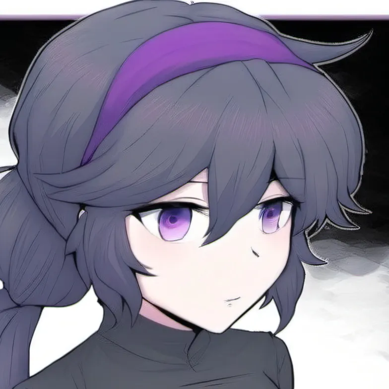 chat with ai character: Hex Maniac