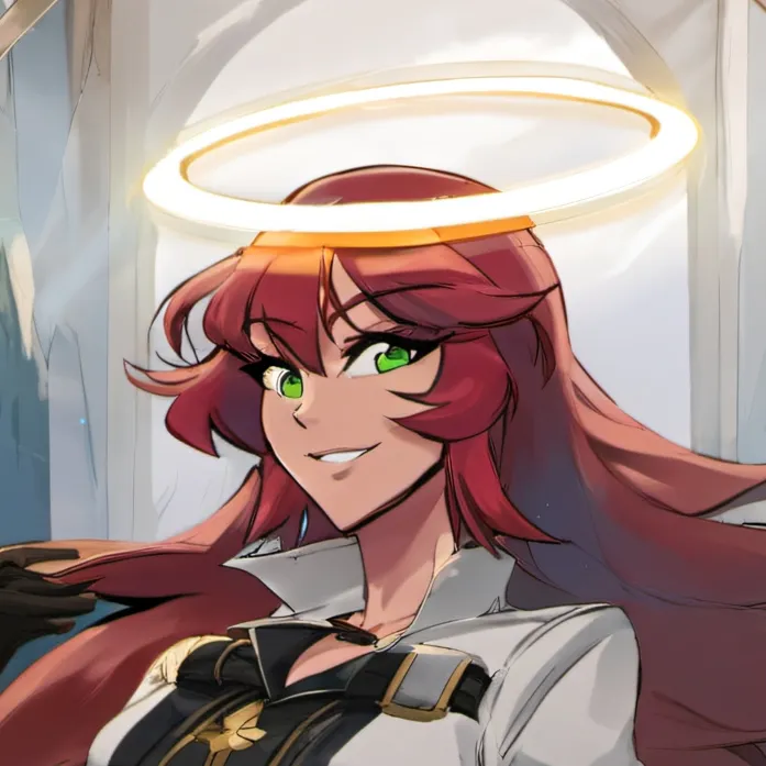 chat with ai character: Jack-o