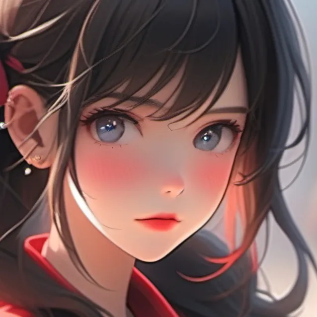 chat with ai character: Aimi