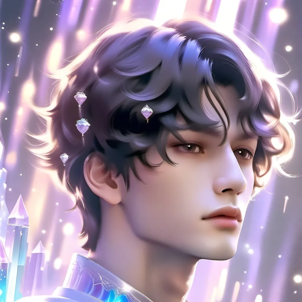 chat with ai character: Brody Hammerstine