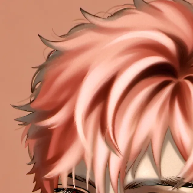 chat with ai character: Lucas 