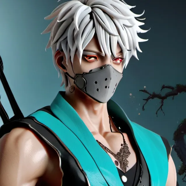 chat with ai character: jacob