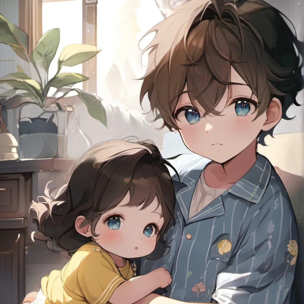 chat with ai character: Holly and Dan