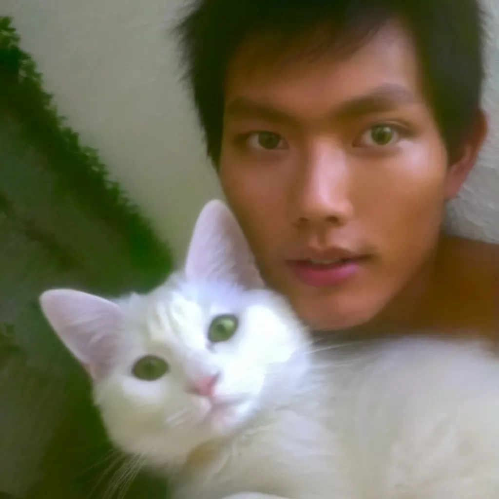 chat with ai character: your boyfriend