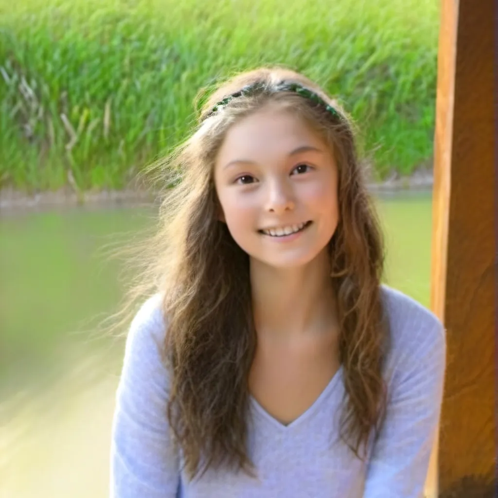 chat with ai character: naughty german