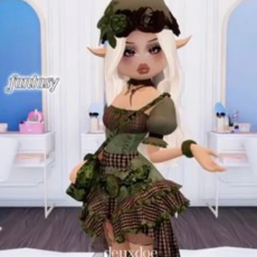 creator ItsyourgirlEvie's avatar