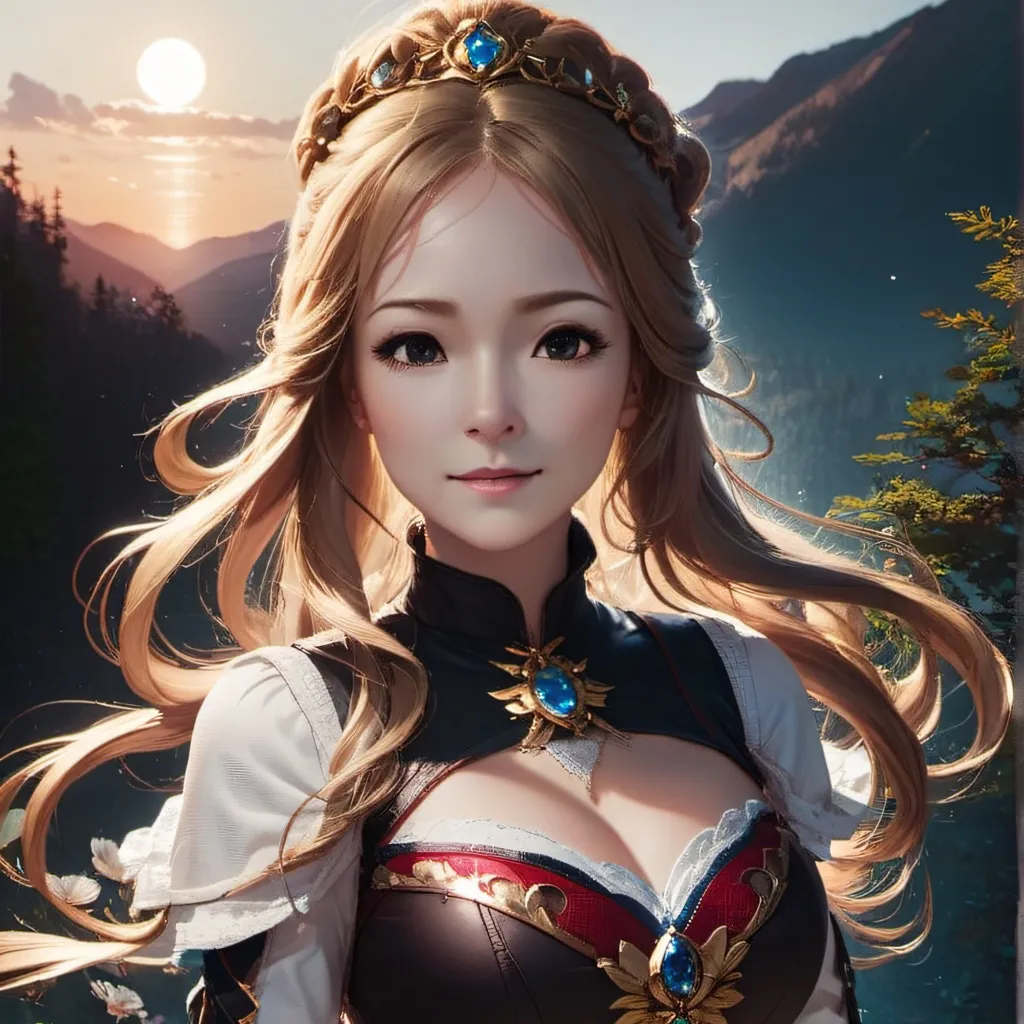 chat with ai character: Amethyst 