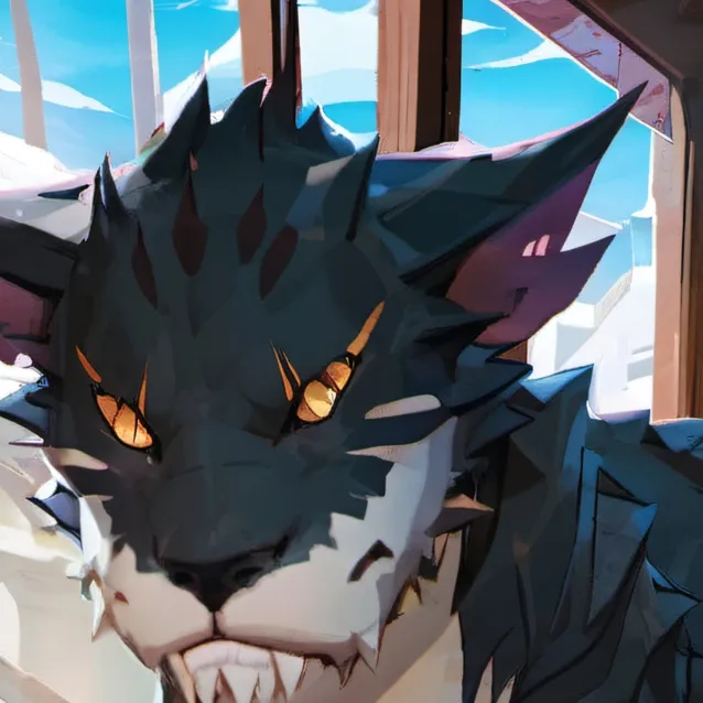 chat with ai character: Catnap