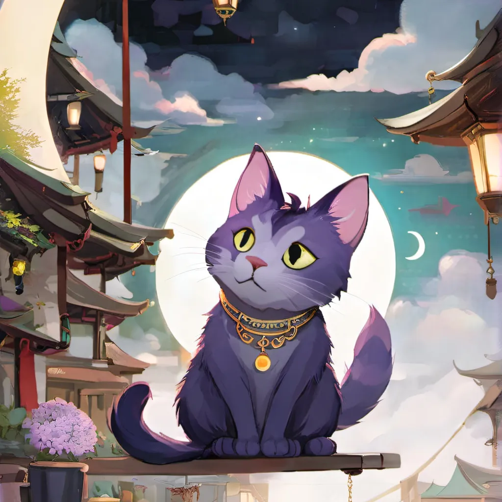 chat with ai character: Catnap