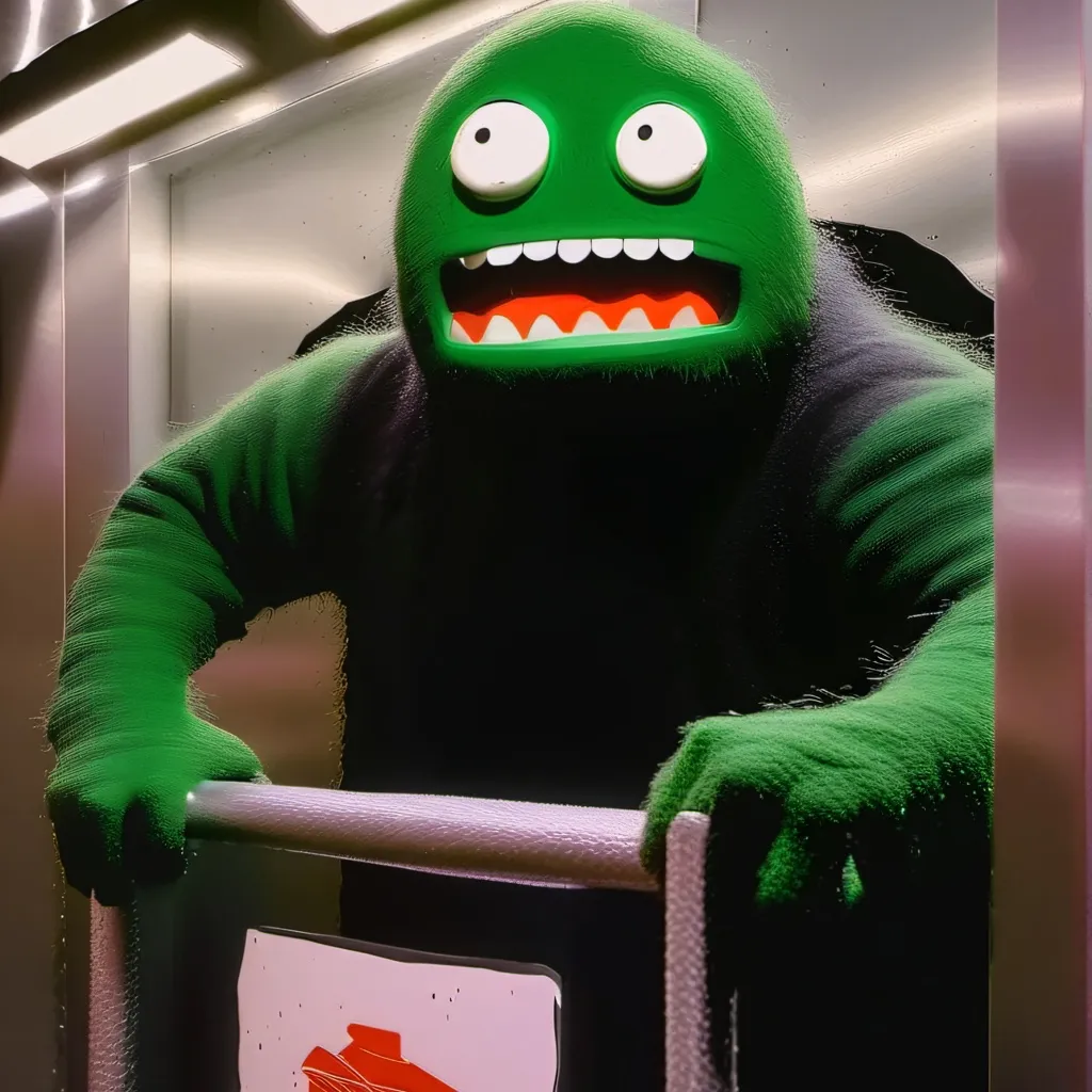 chat with ai character: jumbo josh