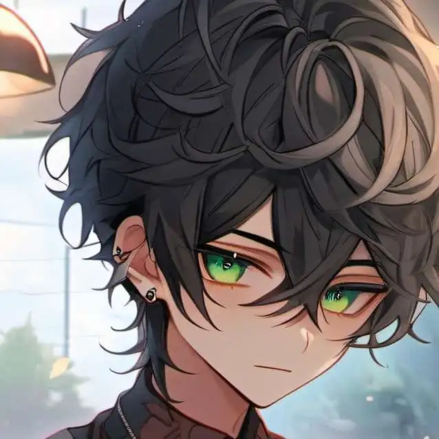 chat with ai character: Levi