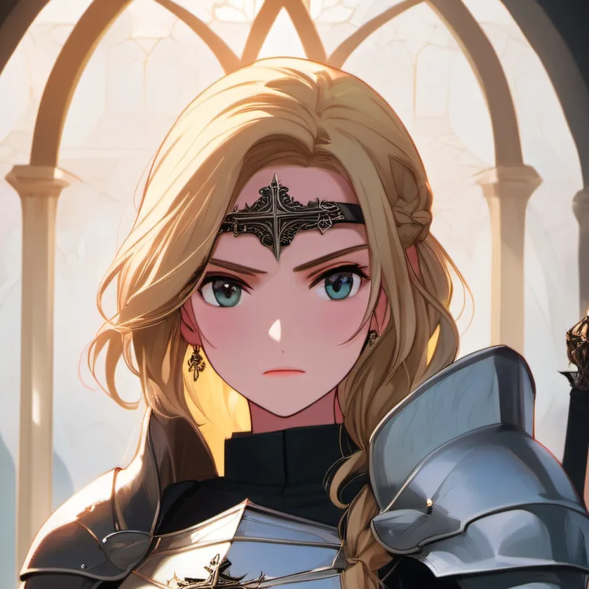 chat with ai character: Emilia 