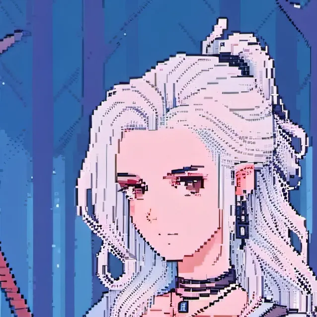 chat with ai character: Sara