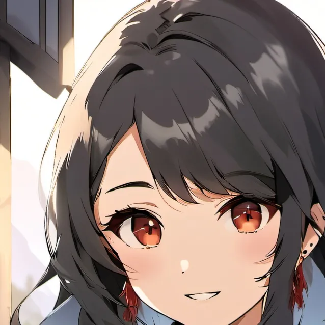 chat with ai character: Camille 