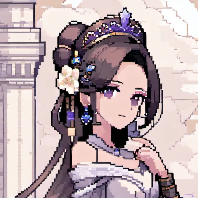 chat with ai character: Rose