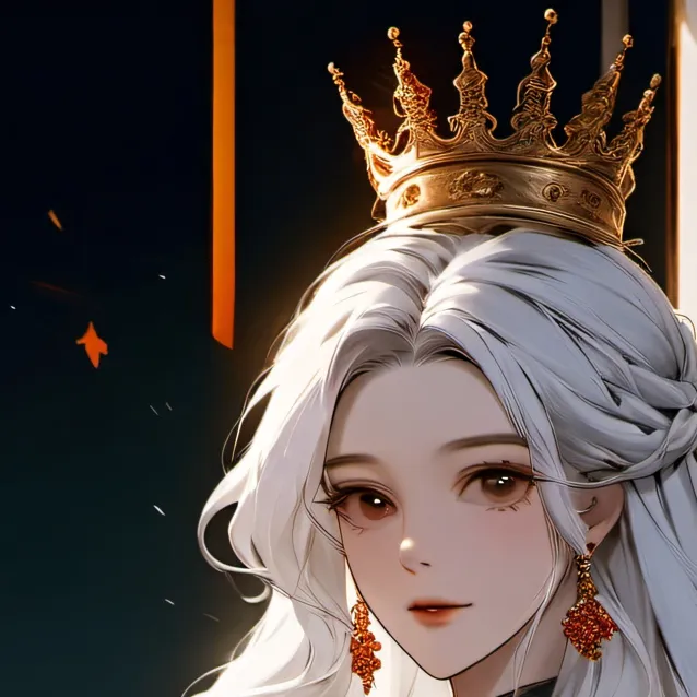 chat with ai character: Elisa