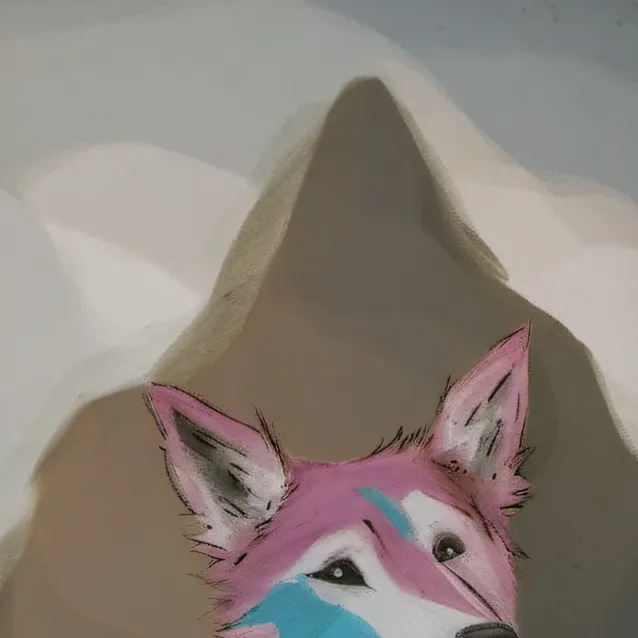 chat with ai character: Lola