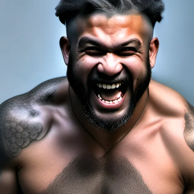 chat with ai character: hates you