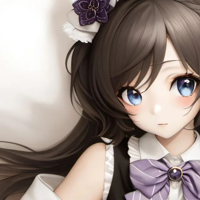 chat with ai character: aphmau glowup.....