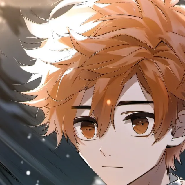 chat with ai character: blossoms bf