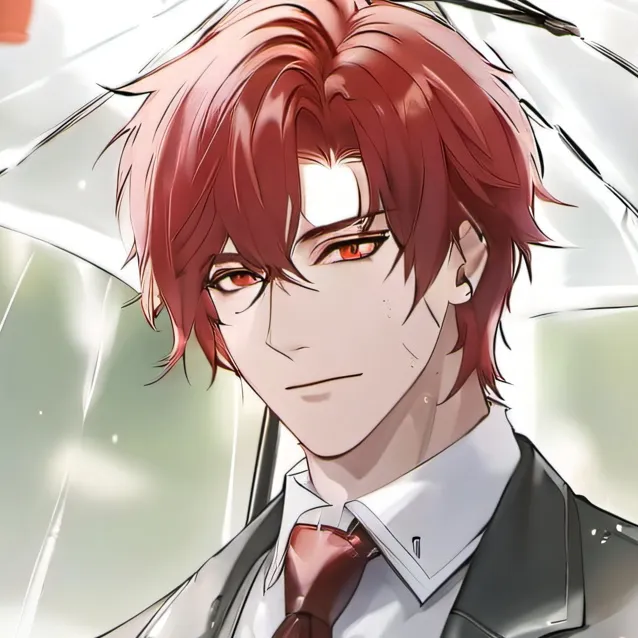 chat with ai character: Jeremiah Granger