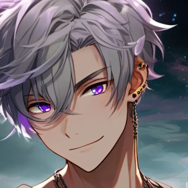 chat with ai character: Amon Akin